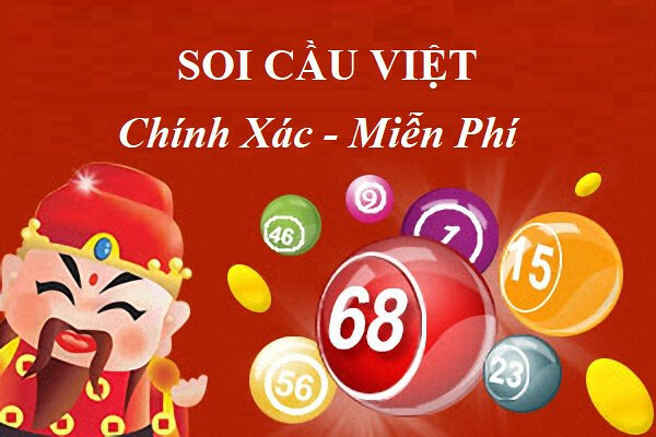 Soi cầu việt – Soi cầu việt Miền Bắc chốt số chuẩn hôm nay