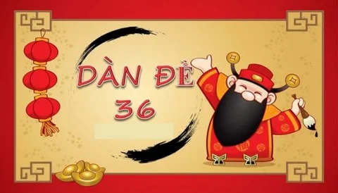 Dàn đề 36 số khung 3 ngày bất bại chính xác – Dàn đề 36 số bất tử