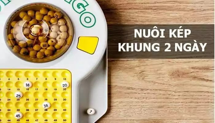 Bạch thủ lô kép khung 2 ngày 247 bất bại miễn phí chính xác 100