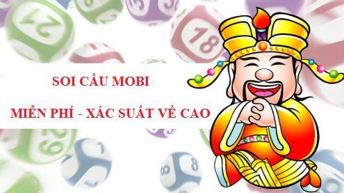 Soi cầu Mobi – Dự đoán xổ số mobi hôm nay siêu chuẩn