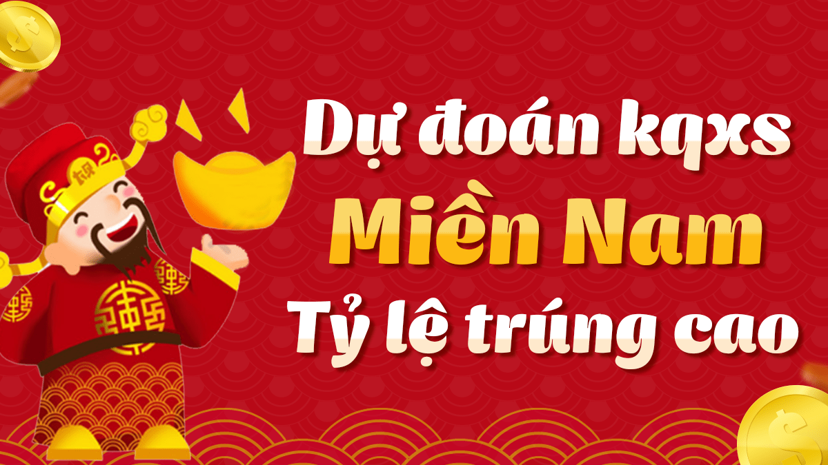 Thống kê XSMN 12/10 – Thống kê kết quả xổ số miền Nam 12/10/2026