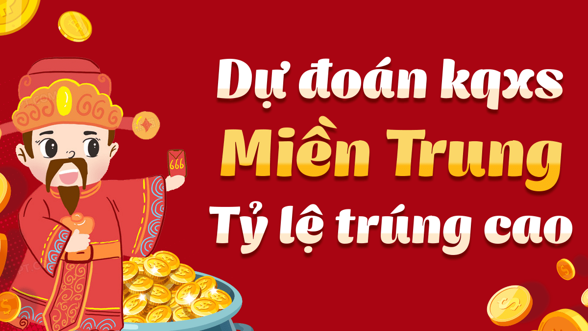 Thống kê xổ số miền Trung 10/10/2026 – Thống kê KQXSMT 10/10 mới nhất